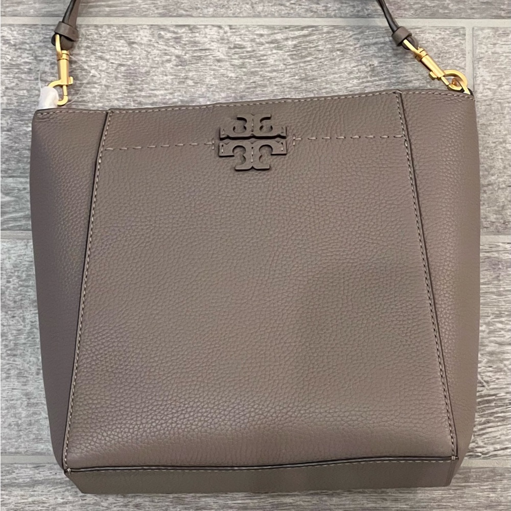Tory Burch McGraw Hobo Bag